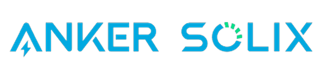 Anker SOLIX logo