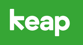 Keap logo