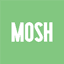 Mosh logo