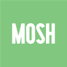 Mosh logo