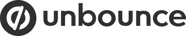 Unbounce logo