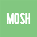 Mosh logo