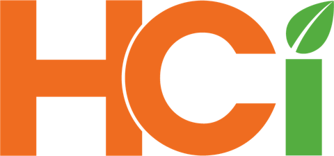 HCi logo