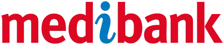 Medibank logo