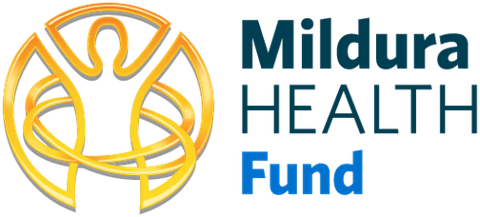 Mildura Health Fund logo