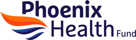 Phoenix Health Fund logo