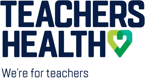 Teachers Health logo